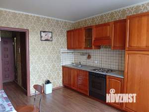 2-к квартира, на длительный срок, 64м2, 11/26 этаж