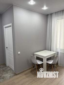 1-к квартира, на длительный срок, 33м2, 2/10 этаж