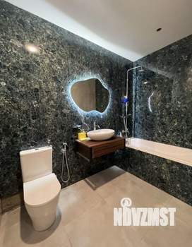 Студия квартира, посуточно, 34м2, 2/9 этаж