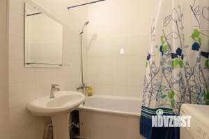 2-к квартира, посуточно, 47м2, 1/1 этаж