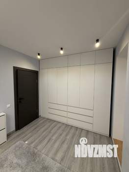 1-к квартира, на длительный срок, 40м2, 1/17 этаж