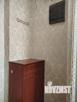 Студия квартира, на длительный срок, 18м2, 9/35 этаж