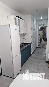 1-к квартира, посуточно, 20м2, 18/30 этаж