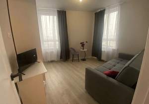 2-к квартира, на длительный срок, 55м2, 26/31 этаж