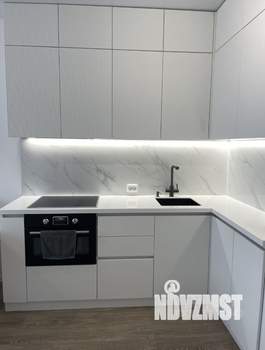 2-к квартира, на длительный срок, 33м2, 13/16 этаж