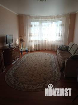 3-к квартира, на длительный срок, 70м2, 11/22 этаж