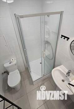 Студия квартира, на длительный срок, 20м2, 4/9 этаж