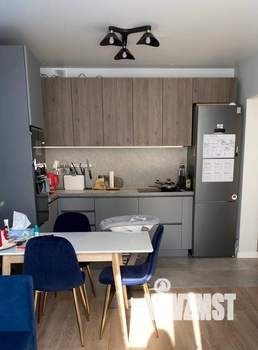 2-к квартира, на длительный срок, 67м2, 22/33 этаж