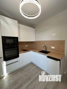 1-к квартира, на длительный срок, 39м2, 5/31 этаж