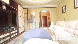 2-к квартира, посуточно, 51м2, 5/22 этаж