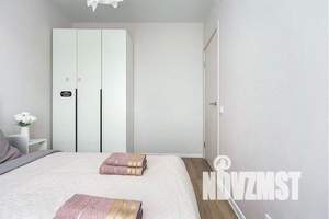 1-к квартира, посуточно, 31м2, 2/9 этаж