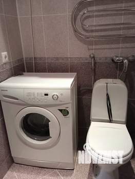 1-к квартира, на длительный срок, 51м2, 9/16 этаж