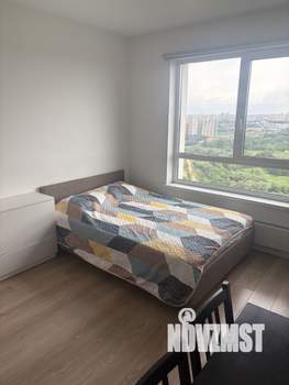 Студия квартира, посуточно, 22м2, 25/25 этаж