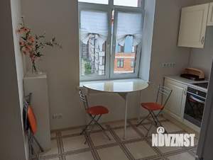 2-к квартира, на длительный срок, 59м2, 4/5 этаж