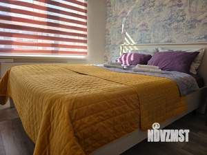 1-к квартира, посуточно, 38м2, 5/8 этаж