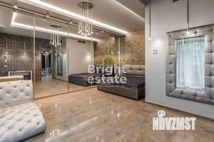3-к квартира, на длительный срок, 112м2, 1/4 этаж