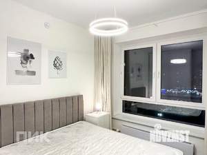 1-к квартира, на длительный срок, 36м2, 7/9 этаж