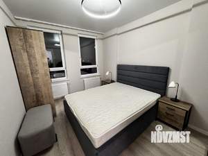 3-к квартира, на длительный срок, 50м2, 13/31 этаж