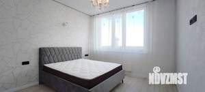 1-к квартира, на длительный срок, 43м2, 11/12 этаж