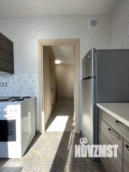 1-к квартира, на длительный срок, 39м2, 20/25 этаж