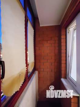 1-к квартира, на длительный срок, 42м2, 3/18 этаж