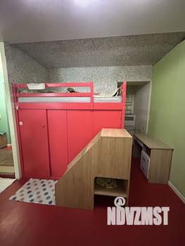 1-к квартира, на длительный срок, 30м2, 1/5 этаж