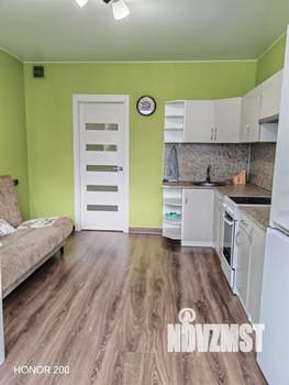 2-к квартира, на длительный срок, 59м2, 11/24 этаж