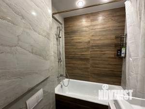 Студия квартира, посуточно, 21м2, 4/9 этаж