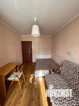 2-к квартира, на длительный срок, 63м2, 3/17 этаж
