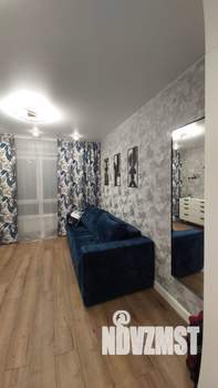 Студия квартира, на длительный срок, 21м2, 8/9 этаж