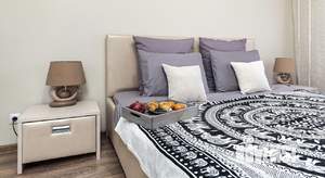 1-к квартира, посуточно, 36м2, 7/8 этаж