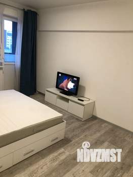 1-к квартира, на длительный срок, 48м2, 2/18 этаж