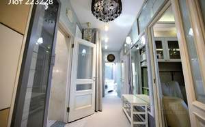 3-к квартира, на длительный срок, 107м2, 25/25 этаж