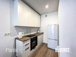 1-к квартира, на длительный срок, 32м2, 8/9 этаж