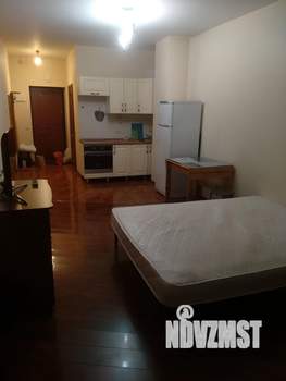1-к квартира, на длительный срок, 30м2, 4/20 этаж