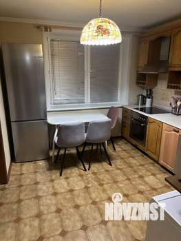 2-к квартира, на длительный срок, 57м2, 7/18 этаж