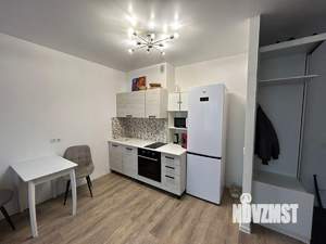 2-к квартира, на длительный срок, 42м2, 15/22 этаж