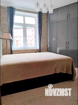 3-к квартира, на длительный срок, 60м2, 6/10 этаж