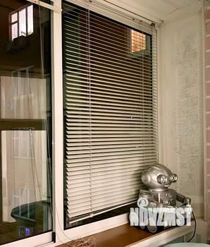 1-к квартира, на длительный срок, 39м2, 4/17 этаж