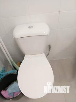 1-к квартира, на длительный срок, 42м2, 4/9 этаж