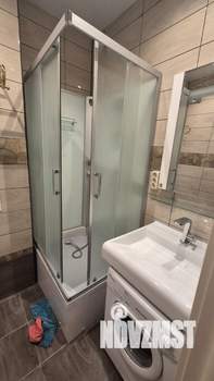 Студия квартира, на длительный срок, 24м2, 2/25 этаж