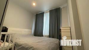 1-к квартира, на длительный срок, 30м2, 1/10 этаж