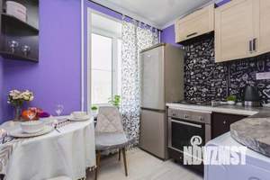 1-к квартира, посуточно, 55м2, 1/1 этаж