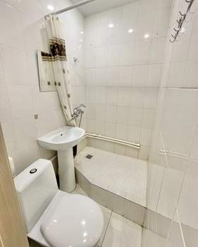 Студия квартира, на длительный срок, 18м2, 1/17 этаж