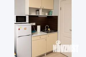 1-к квартира, посуточно, 20м2, 1/17 этаж