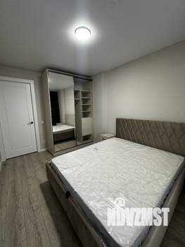 2-к квартира, на длительный срок, 55м2, 22/31 этаж