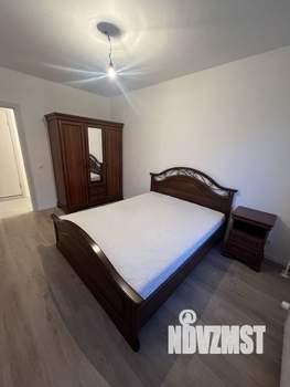 2-к квартира, на длительный срок, 62м2, 4/9 этаж