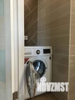 1-к квартира, посуточно, 45м2, 8/22 этаж