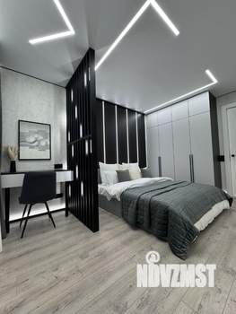 3-к квартира, на длительный срок, 54м2, 3/31 этаж