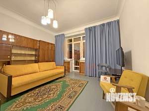 2-к квартира, на длительный срок, 71м2, 3/4 этаж